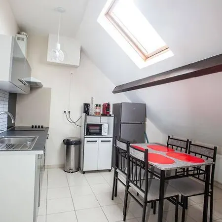 House 6 Aulnay-sous-Bois