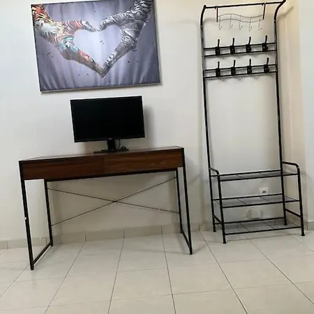 House 6 *