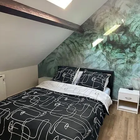 House 6 Aulnay-sous-Bois